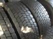 Opony używane 315/80R22,5 Continental HD3 HYBRID