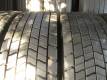 Opony używane 315/80R22,5 Continental HD3 HYBRID