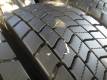 Opony używane 315/80R22,5 Continental HD3 HYBRID