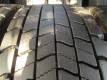 Opony używane 315/80R22,5 Continental HD3 HYBRID
