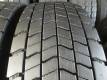 Opony używane 315/80R22,5 Continental HD3 HYBRID