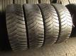 Opony używane 315/80R22,5 Bridgestone M-DRIVE 001