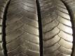 Opony używane 315/80R22,5 Bridgestone M-DRIVE 001