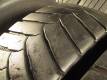 Opony używane 315/80R22,5 Bridgestone M-DRIVE 001