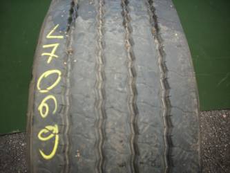 Opona używana 385/65R22,5 BFGOODRICH ROAD CONTROL S