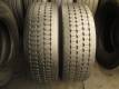 Opony używane 315/60R22,5 Goodyear KMAX S GEN-2