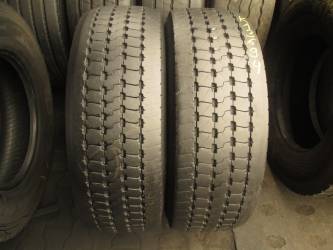 Opony używane 315/60R22,5 Goodyear KMAX S GEN-2
