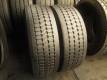 Opony używane 315/60R22,5 Goodyear KMAX S GEN-2