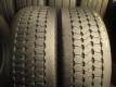 Opony używane 315/60R22,5 Goodyear KMAX S GEN-2
