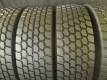 Opony używane 315/70R22,5 BIEŻNIKOWANA Wzór Hankook