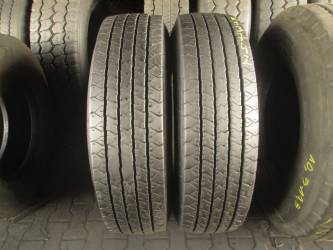 Opony używane 315/80R22,5 Fulda REGIOCONTROL 3