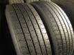 Opony używane 315/80R22,5 Fulda REGIOCONTROL 3