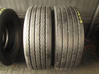 Opony używane 385/65R22,5 Hankook TH31