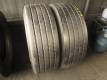 Opony używane 385/65R22,5 Hankook TH31