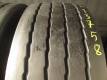 Opony używane 385/65R22,5 Hankook TH31