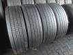 Opony używane 275/70R22,5 BIEŻNIKOWANA WZÓR MICHELIN XZU3