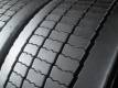 Opony używane 275/70R22,5 BIEŻNIKOWANA WZÓR MICHELIN XZU3