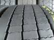 Opony używane 275/70R22,5 BIEŻNIKOWANA WZÓR MICHELIN XZU3