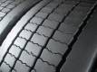 Opony używane 275/70R22,5 BIEŻNIKOWANA WZÓR MICHELIN XZU3