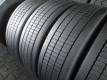 Opony używane 275/70R22,5 BIEŻNIKOWANA WZÓR MICHELIN XZU3