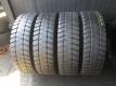 Opony używane 315/80R22,5 Goodyear OMNITRAC D