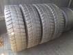 Opony używane 315/80R22,5 Goodyear OMNITRAC D