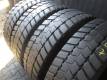 Opony używane 315/80R22,5 Goodyear OMNITRAC D
