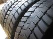 Opony używane 315/80R22,5 Goodyear OMNITRAC D
