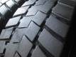 Opony używane 315/80R22,5 Goodyear OMNITRAC D
