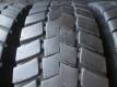 Opony używane 315/80R22,5 Goodyear OMNITRAC D
