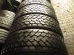 Opony używane 315/80R22,5 Goodyear KMAX D