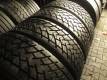 Opony używane 315/80R22,5 Goodyear KMAX D
