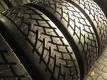 Opony używane 315/80R22,5 Goodyear KMAX D
