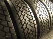 Opony używane 315/80R22,5 Goodyear KMAX D