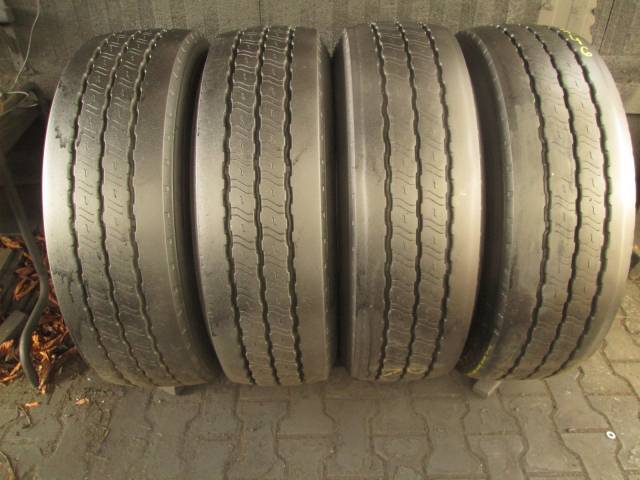 Opony używane 265/70R19,5 Goodyear KMAX T