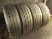 Opony używane 265/70R19,5 Goodyear KMAX T