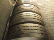 Opony używane 265/70R19,5 Goodyear KMAX T