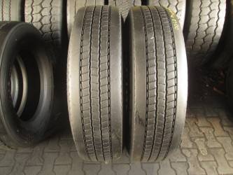 Opony używane 315/80R22,5 BFGOODRICH ROAD CONTROL S