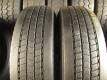Opony używane 315/80R22,5 BFGOODRICH ROAD CONTROL S
