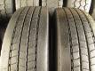 Opony używane 315/80R22,5 BFGOODRICH ROAD CONTROL S