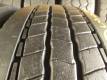 Opony używane 315/80R22,5 BFGOODRICH ROAD CONTROL S