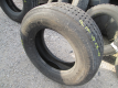 Opona używana 315/70R22.5 Fulda BIEŻNIKOWANA
