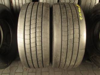 Opony używane 385/55R22,5 Falken RI151