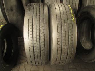 Opony używane 315/70R22,5 Michelin X-LINE Z2