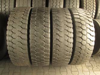 Opony używane 315/80R22,5 GOODTRIP GMD30
