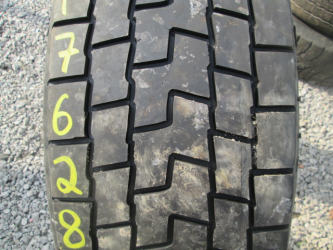 Opona używana 315/70R22.5 Michelin XDE2