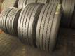 Opony używane 385/65R22,5 Bridgestone R179 AS