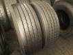 Opony używane 385/65R22,5 Bridgestone R179 AS