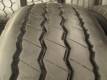 Opony używane 385/65R22,5 Bridgestone R179 AS