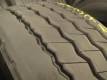 Opony używane 385/65R22,5 Bridgestone R179 AS
